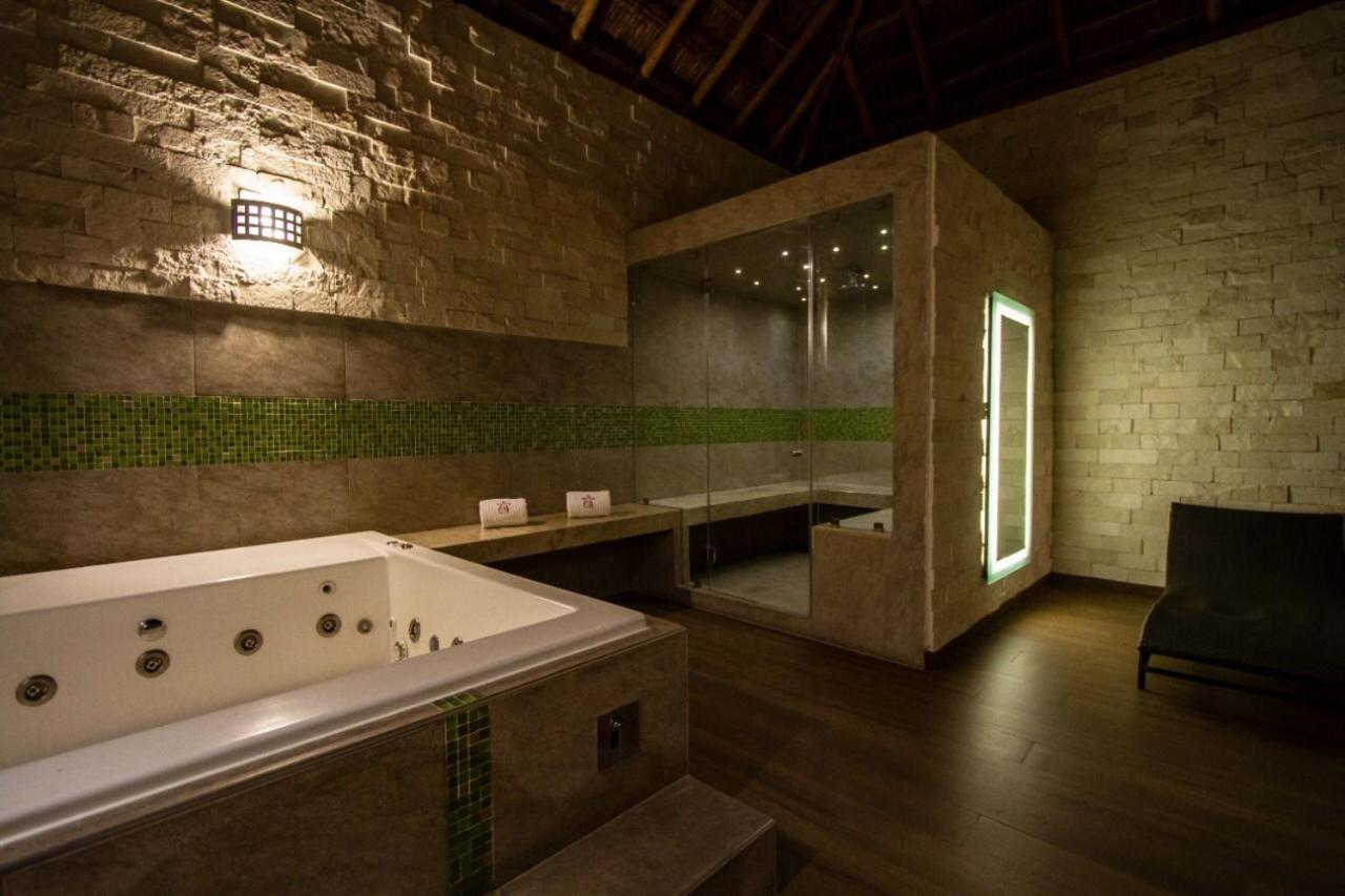Bora Bora Suites & Villas Miranda Exterior photo